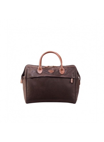 Travel Bag 50 cm JUMP UPPSALA CHOCOLATE