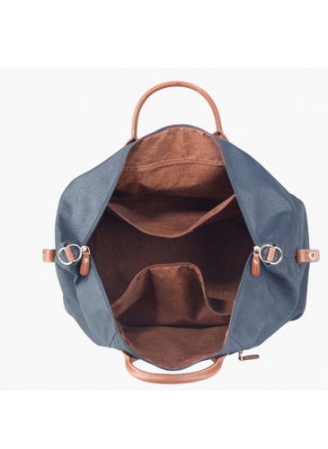 Travel Bag 50 cm JUMP UPPSALA Marine