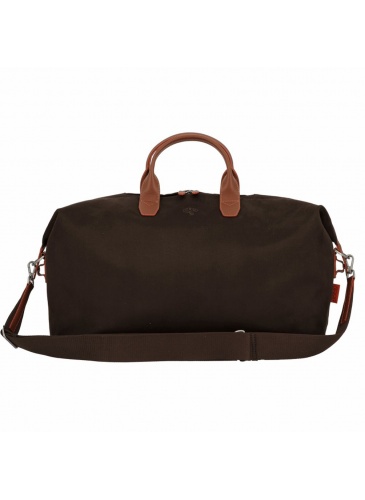 Travel Bag 50 cm JUMP UPPSALA Soft Chocolate