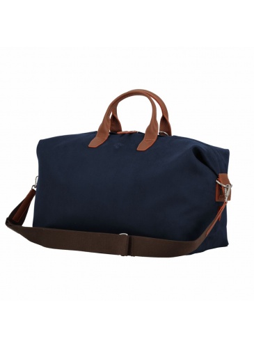 Travel Bag 50 cm JUMP UPPSALA Soft Navy
