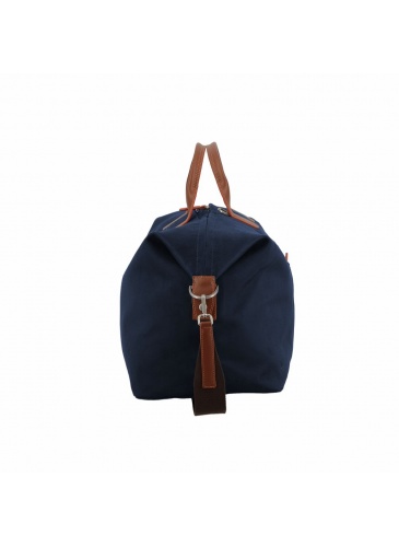Travel Bag 50 cm JUMP UPPSALA Soft Navy