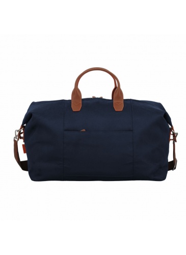 Travel Bag 50 cm JUMP UPPSALA Soft Navy