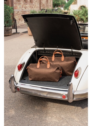 Travel Bag 50 cm JUMP UPPSALA Soft olive