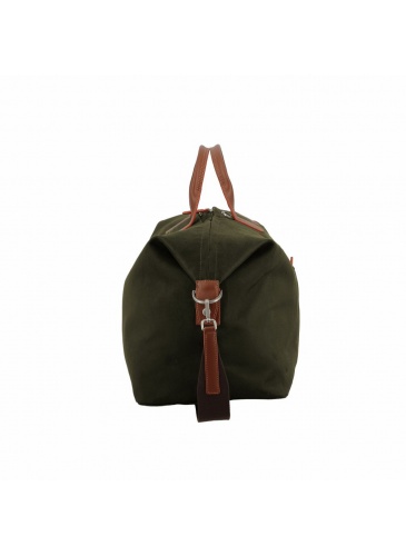 Travel Bag 50 cm JUMP UPPSALA Soft olive