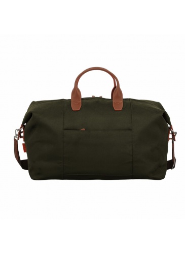 Travel Bag 50 cm JUMP UPPSALA Soft olive
