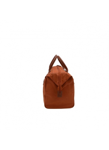 Travel Bag  50 cm JUMP UPPSALA TERRACOTTA