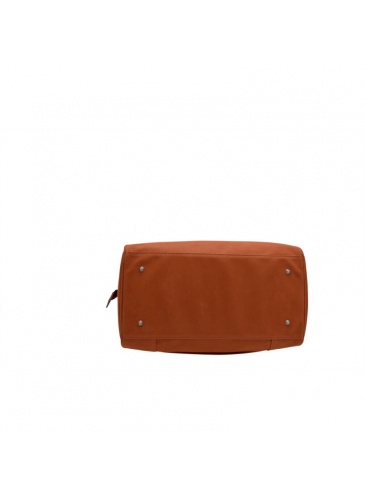 Travel Bag  50 cm JUMP UPPSALA TERRACOTTA