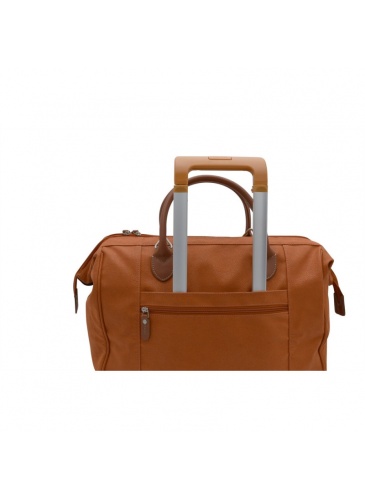 Travel Bag  50 cm JUMP UPPSALA TERRACOTTA