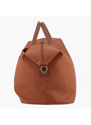 Travel Bag  50 cm JUMP UPPSALA TERRACOTTA