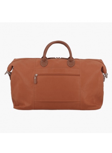 Travel Bag  50 cm JUMP UPPSALA TERRACOTTA