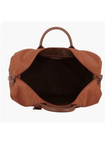 Travel Bag  50 cm JUMP UPPSALA TERRACOTTA