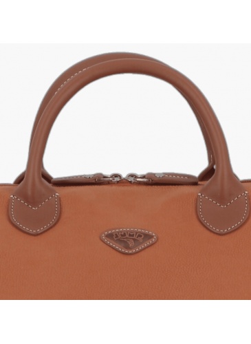 Travel Bag  50 cm JUMP UPPSALA TERRACOTTA