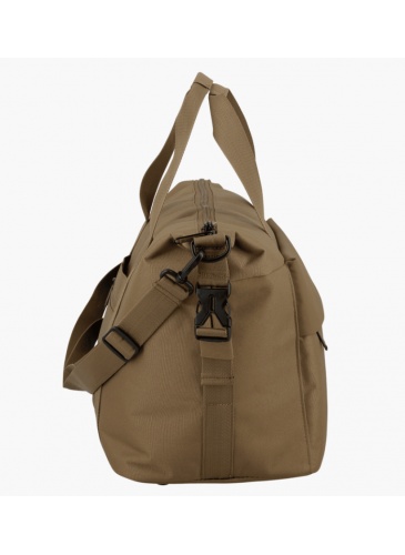 Travel Bag JUMP Dunaa 45x27x22 Khaki