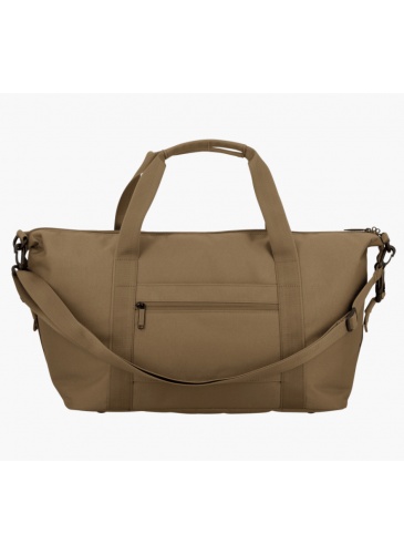 Travel Bag JUMP Dunaa 45x27x22 Khaki