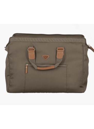 Travel Bag  JUMP ETRETAT Weekender 50 cm Bronze
