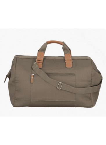 Travel Bag  JUMP ETRETAT Weekender 50 cm Bronze