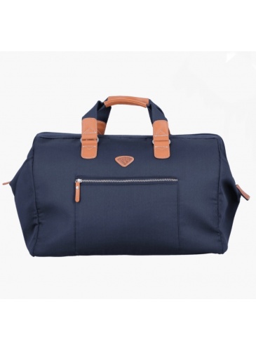 Travel Bag  JUMP ETRETAT Weekender 50 cm Marine