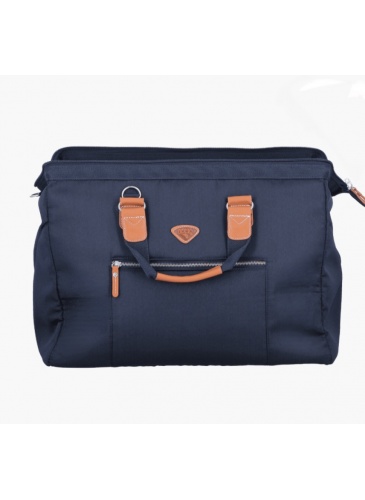 Travel Bag  JUMP ETRETAT Weekender 50 cm Marine