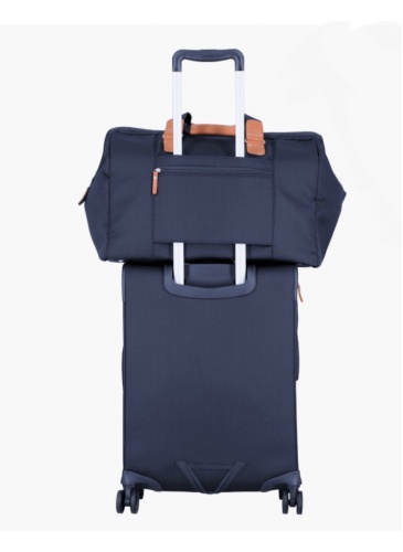 Travel Bag  JUMP ETRETAT Weekender 50 cm Marine