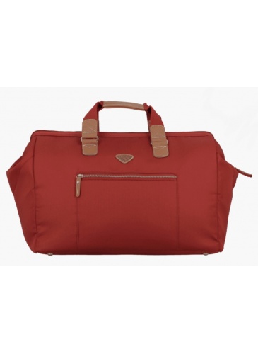 Travel Bag  JUMP ETRETAT Weekender 50 cm Rouge/red