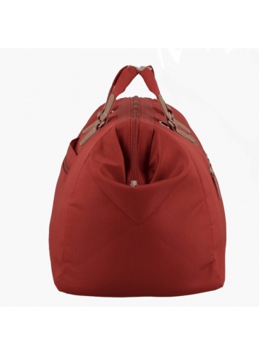 Travel Bag  JUMP ETRETAT Weekender 50 cm Rouge/red
