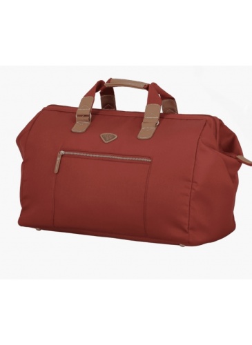 Travel Bag  JUMP ETRETAT Weekender 50 cm Rouge/red