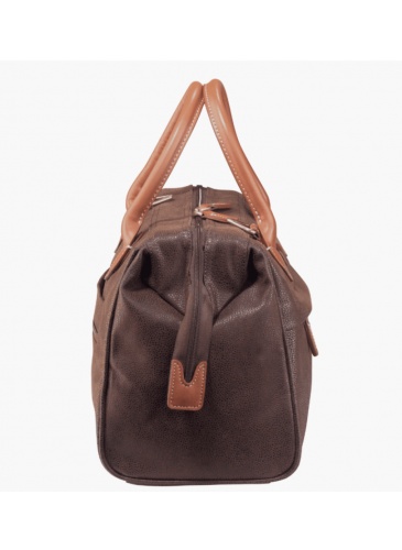 Reisikott UPPSALA Vanity Diligence 32 cm Chocolate
