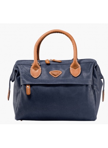 Reisikott UPPSALA Vanity Diligence 32 cm Marine