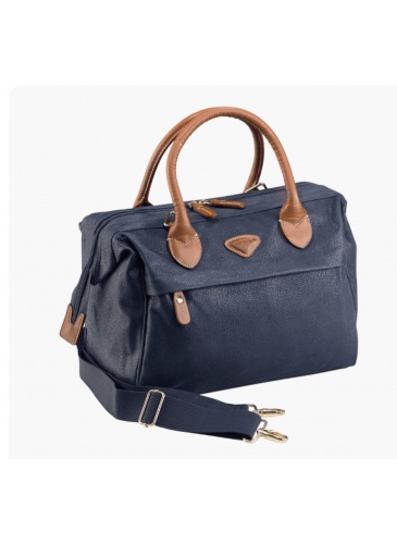 Reisikott UPPSALA Vanity Diligence 32 cm Marine