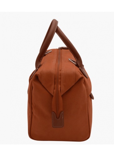 Ceļojumu soma UPPSALA Vanity Diligence 32 cm Terracotta