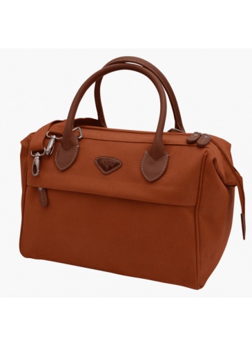 Reisikott UPPSALA Vanity Diligence 32 cm Terracotta
