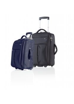 Trolley JAGUAR 76 cm Plume
