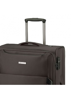 Trolley 68 cm D&N Lederwaren