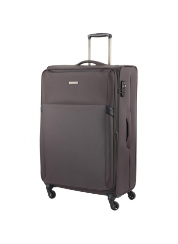 Trolley 78 cm D&N Lederwaren