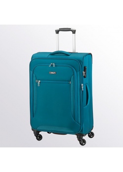 Trolley 78 cm D&N Lederwaren