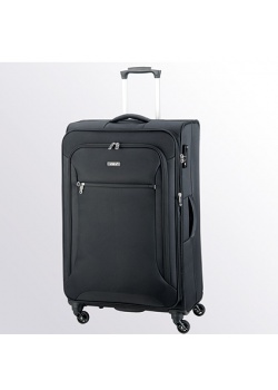 Trolley 78 cm D&N Lederwaren