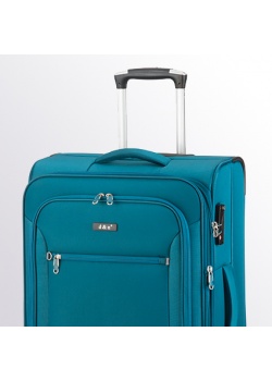 Trolley 78 cm D&N Lederwaren
