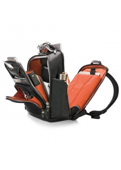 Business backpack EVERKI 17.3