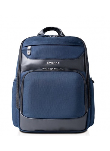 Business backpack EVERKI 17.3 ONYX Navy