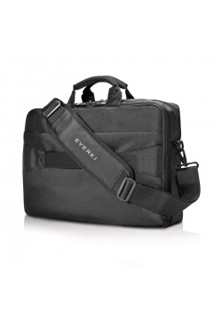 Laptop bag EVERKI ContemPRO Briefcase 15.6