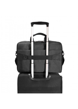 Laptop bag EVERKI ContemPRO Briefcase 15.6