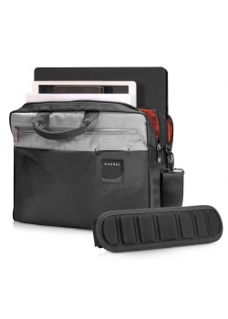 Laptop bag EVERKI ContemPRO Briefcase 15.6