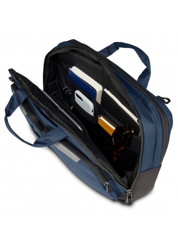 Laptop bag INVICTA PLIANT 15,6