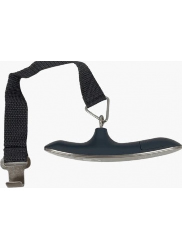 Digital luggage scale JUMP