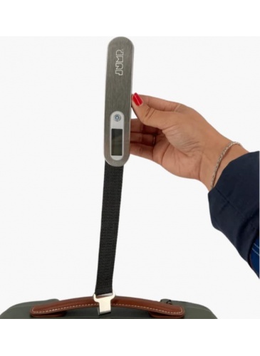 Digital luggage scale JUMP