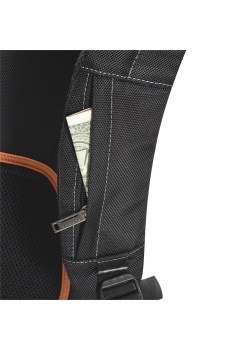Travel backpack EVERKI 17,3 GLIDE