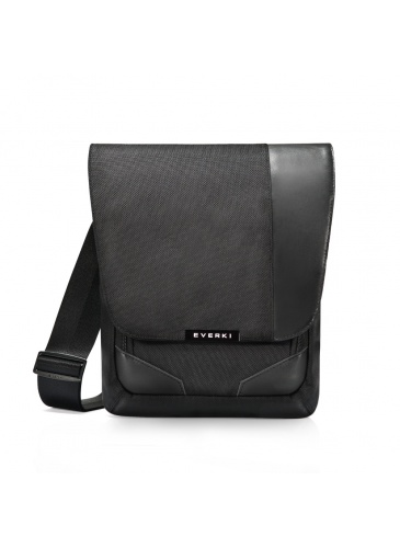 Premium iPad/Kindle/Tablet RFID Mini Messenger, fits up to 10.5 VENUE