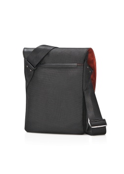 Premium iPad/Kindle/Tablet RFID Mini Messenger, fits up to 10.5