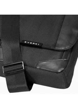 Premium iPad/Kindle/Tablet RFID Mini Messenger, fits up to 10.5