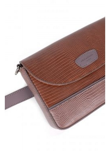 Kott vöö jaoks HEXAGONA BUM BAG